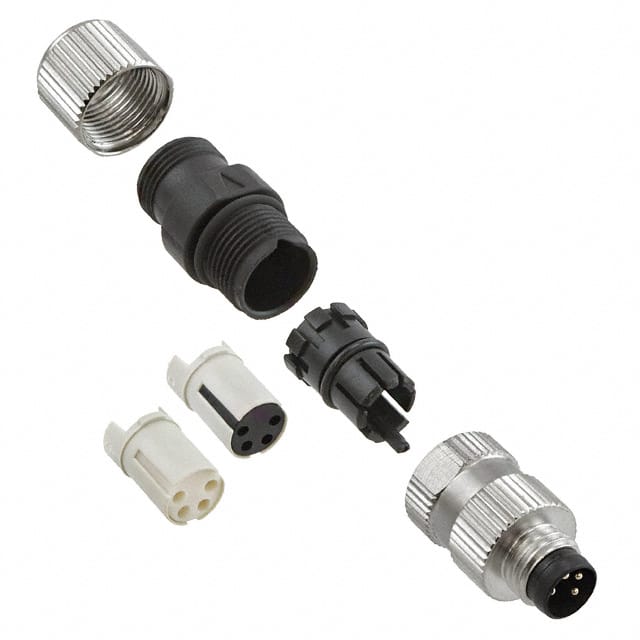 1506765 Phoenix Contact  Assemblages de connecteurs circulaires